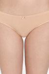Zivame Anti-Microbial Low Rise Full Coverage Bikini Panty (Pack of 2) - Multicolor — thumbnail 9